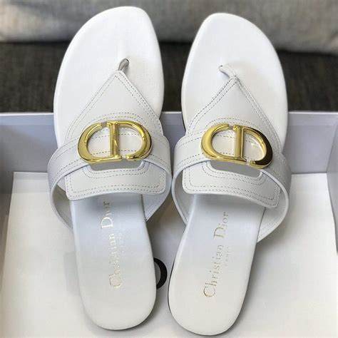 christian dior montaigne sandals